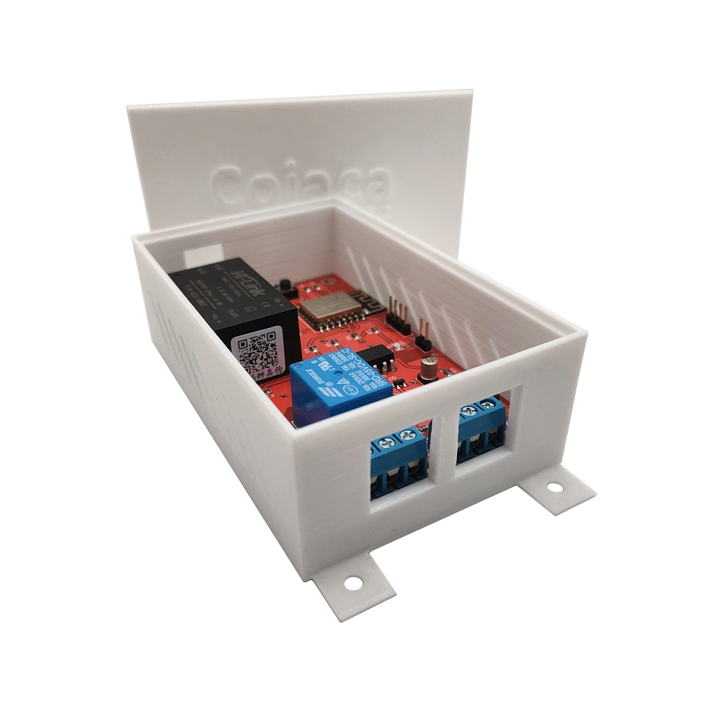 Coiaca ABCt v2.2 Interface for Boilers