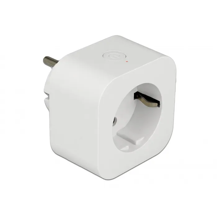 DeLock Power Socket Switch MQTT