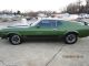 Ford Mach 1 1973 photo