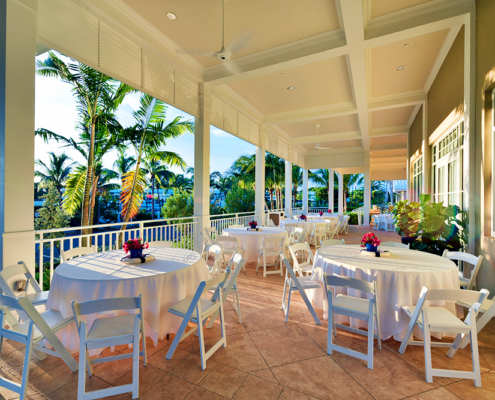 Ocean Reef Club