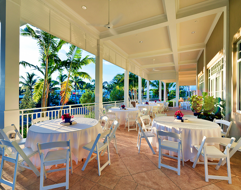 Ocean Reef Club