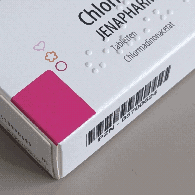 my first HRT prescription had 2mg chlormadinone acetate as a blocker. 1stly, that's the pill. 2ndly, it's anti-androgenic, yes, but I never heard a doc prescribing it over cyproterone acetate for transfems. 3rdly, that's 16x weaker than the recommended entry AA effectiveness