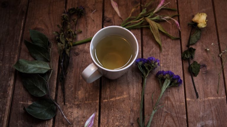 Magnificent Mullein Tea: Discover The Benefits And More!