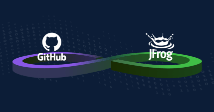 JFrog and GitHub team up to closely integrate their source code and binary platforms