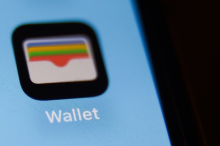 Apple, Google wallets now support California driver’s licenses