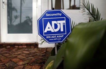 Home security giant ADT says it was hacked