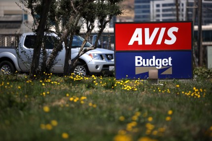 Thousands of Avis car rental customers had personal data stolen in cyberattack