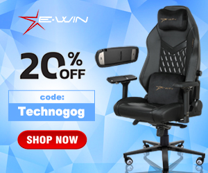 EwinRacing Gaming Chairs