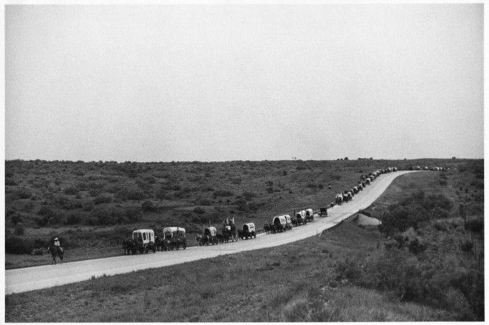 MATADOR, Texas