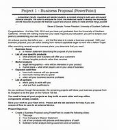 Image result for Design Proposal Template Free