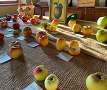 Image result for Une Pomme