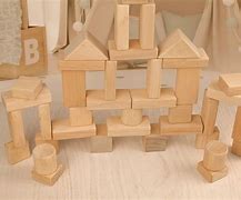 Image result for Blue Blocks Preschool