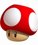 Image result for Mario Mushroom Guy