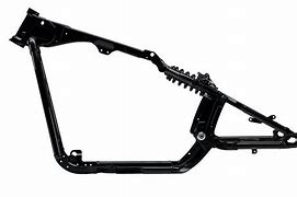 Image result for Harley Softail Frame