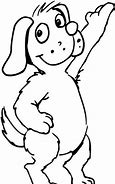 Image result for Cool Dog Coloring Pages