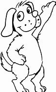 Image result for Real Dog Coloring Pages