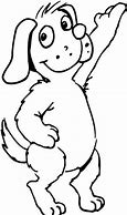 Image result for 3 Headed Dog Coloring Pages