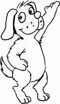 Image result for Real Dog Coloring Pages