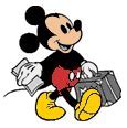 Image result for Mickey Mouse 1 Birthday