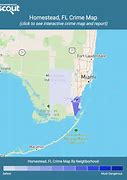 Image result for State Crime Map