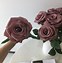 Image result for Dusty Rose Gold Artificial Flowers