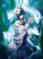 Image result for Anime Spirit Animals