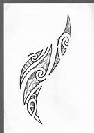 Image result for Maori Drawings Easy On Hand