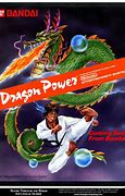 Image result for Dragon Power Disc