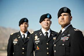 Image result for Officer Rank Army Beret