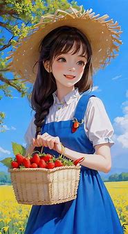 Image result for Ai Art! Girl