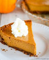 Image result for Pumpkin Pie Recipe Sweetened Condensed Milk