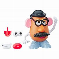 Image result for Mr Potato Head Disney Store