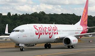 Image result for SpiceJet SVG