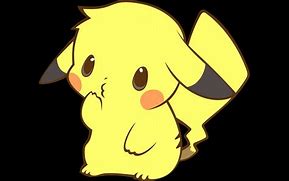 Image result for Cute Pikachu