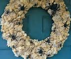 Image result for Cool Outdoor Halloween Decorations