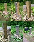 Image result for Home Depot Faux Stone Panels