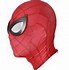 Image result for Spider-Man Mask Replica