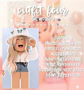 Image result for Small Outfit Roblox