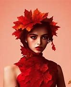 Image result for Maple Leaf Silhouette Vector