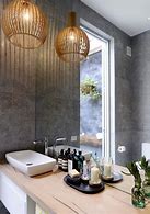 Image result for Bathroom Lamp