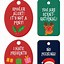 Image result for Free Printable Christmas Gift Tags Templates