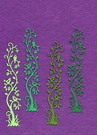 Image result for Wine Vine Border