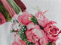 Image result for Cross Stitch Pattern Gallery