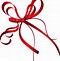 Image result for Red Bow Clip Art