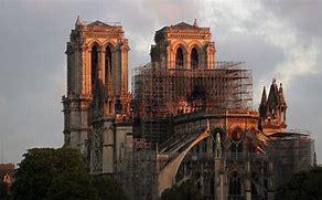 Image result for Notre Dame Cathedral Entrance