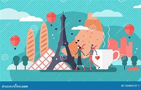 Image result for French Icons Symbols