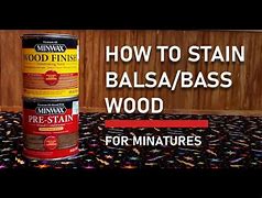 Image result for Balsa Wood Landmarks