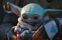 Image result for Baby Yoda Color Page