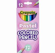 Image result for Pastel Pencils vs Colored Pencils