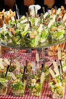 Image result for Wedding Food Stations